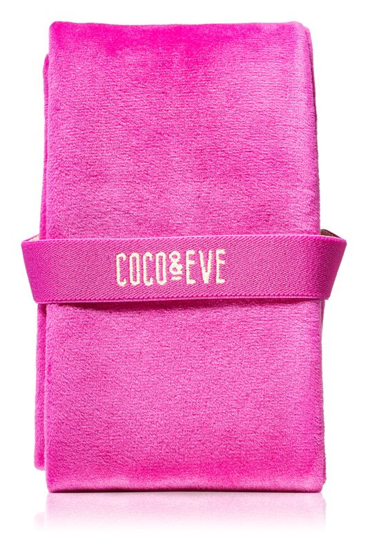 Coco & Eve Sunny Honey Back Tan Applicator