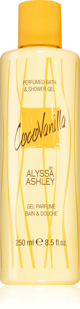 Alyssa Ashley CocoVanilla Shower gel 250 ml