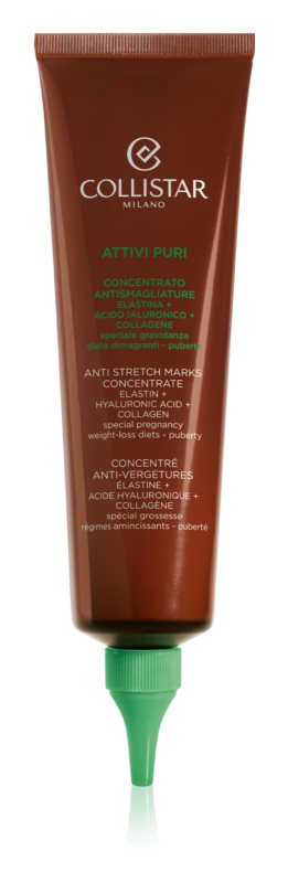 Collistar Attivi Puri Anti Stretch Marks Concentrate 150 ml