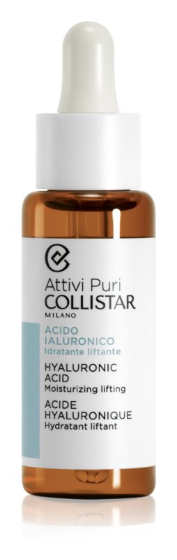 Collistar Attivi Puri Hyaluronic Acid 30 ml