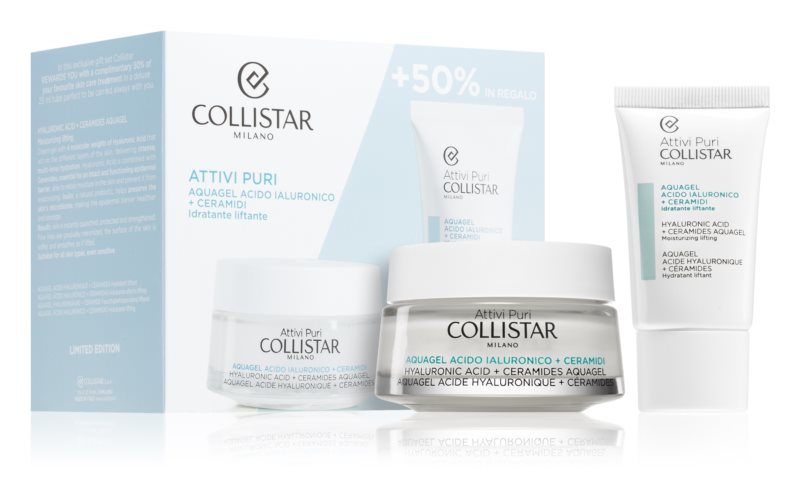 Collistar Attivi Puri Set gift set