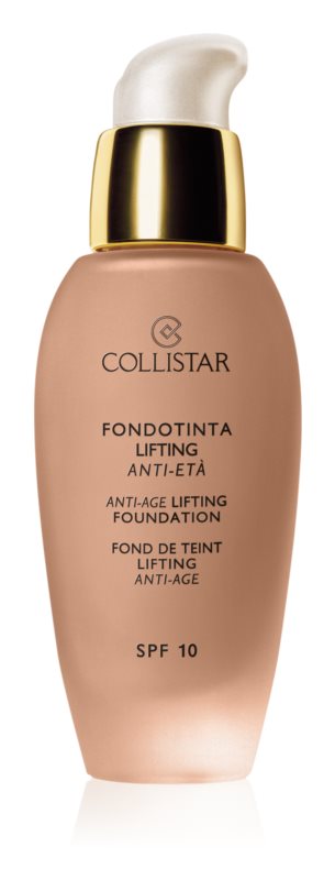 Collistar Anti-Age Lifting Foundation 30 ml
