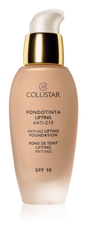 Collistar Anti-Age Lifting Foundation 30 ml