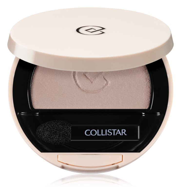 Collistar Impeccable Compact Eye Shadow 3 g