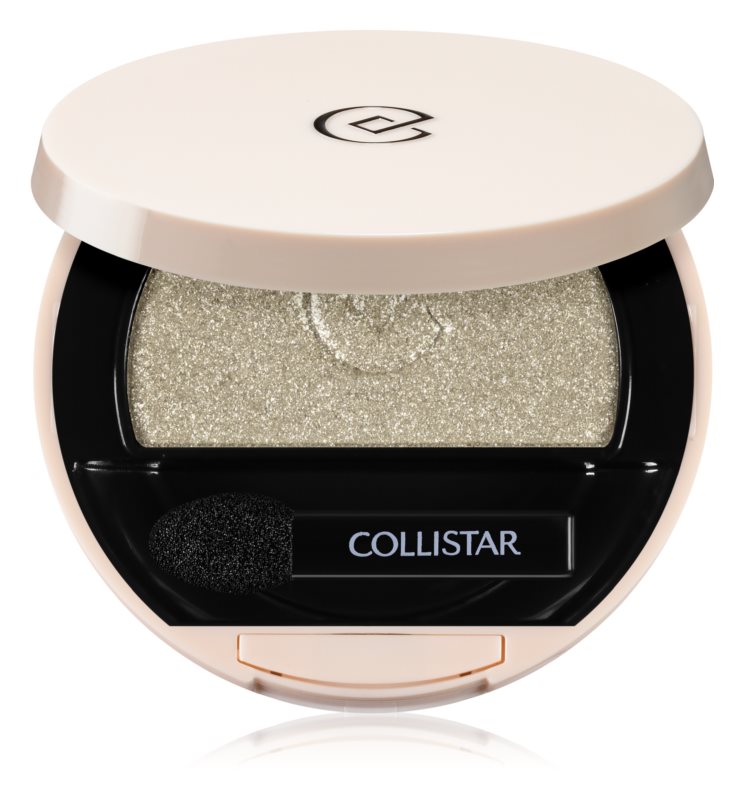 Collistar Impeccable Compact Eye Shadow 3 g