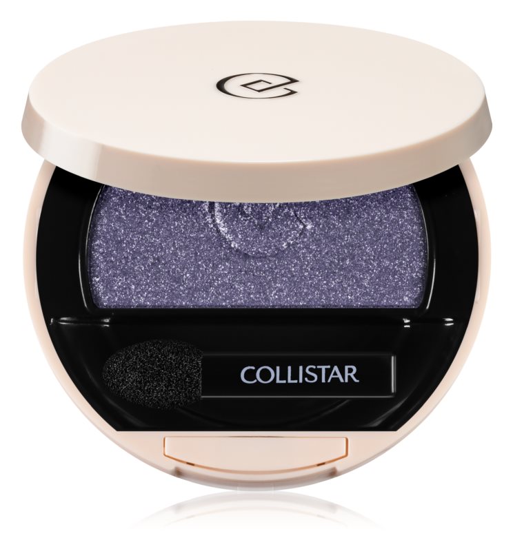 Collistar Impeccable Compact Eye Shadow 3 g