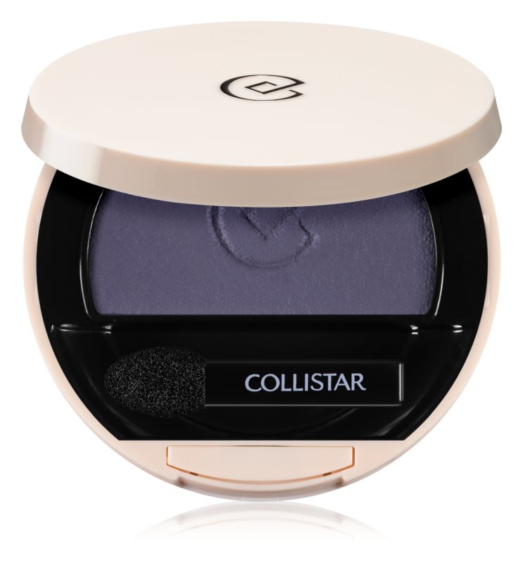 Collistar Impeccable Compact Eye Shadow 3 g