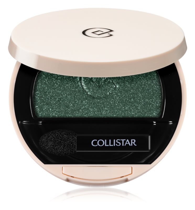 Collistar Impeccable Compact Eye Shadow 3 g