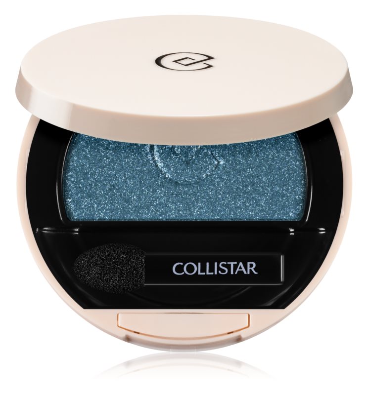 Collistar Impeccable Compact Eye Shadow 3 g