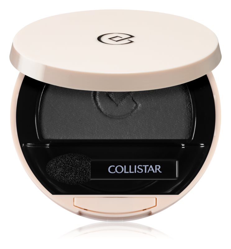 Collistar Impeccable Compact Eye Shadow 3 g