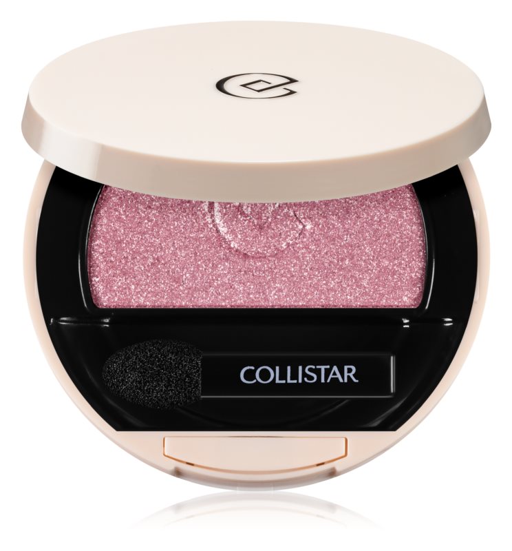 Collistar Impeccable Compact Eye Shadow 3 g