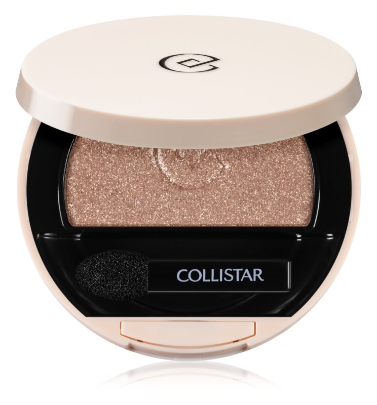 Collistar Impeccable Compact Eye Shadow 3 g