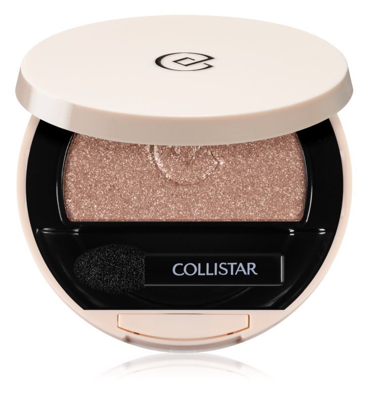 Collistar Impeccable Compact Eye Shadow 3 g