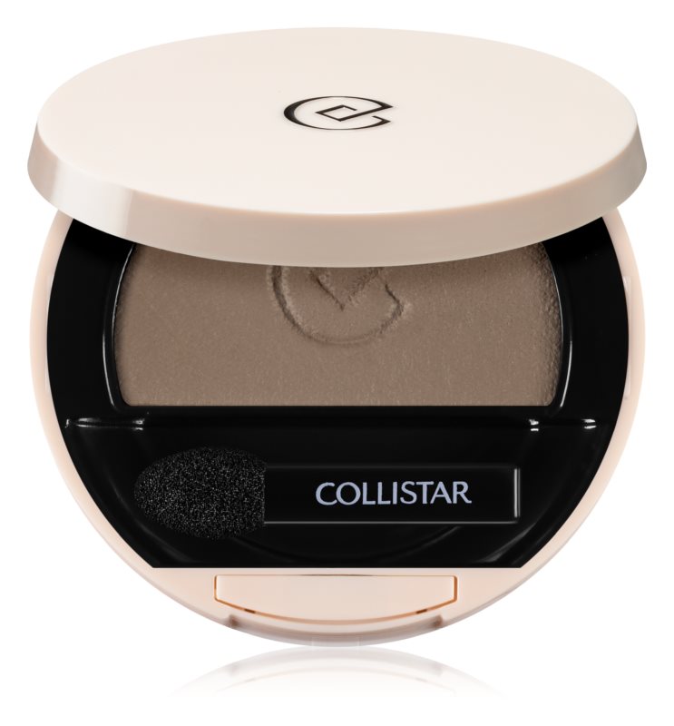 Collistar Impeccable Compact Eye Shadow 3 g