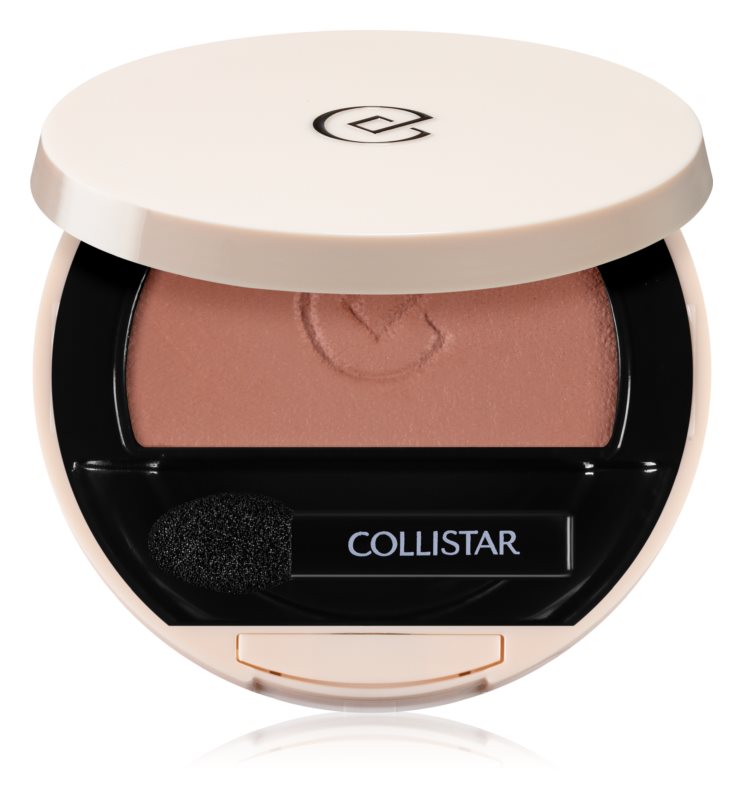 Collistar Impeccable Compact Eye Shadow 3 g