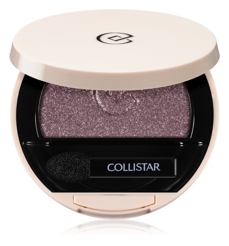 Collistar Impeccable Compact Eye Shadow 3 g