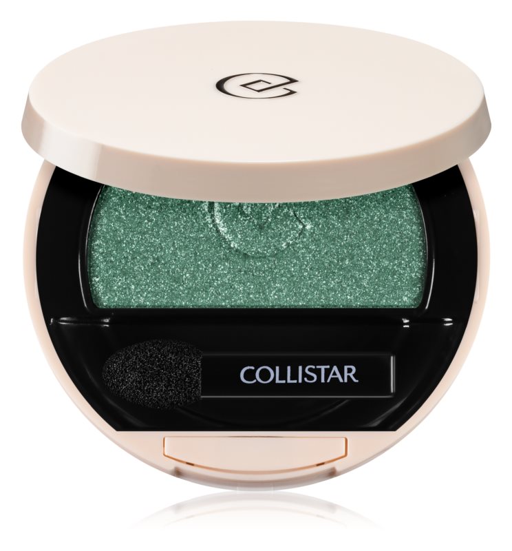 Collistar Impeccable Compact Eye Shadow 3 g