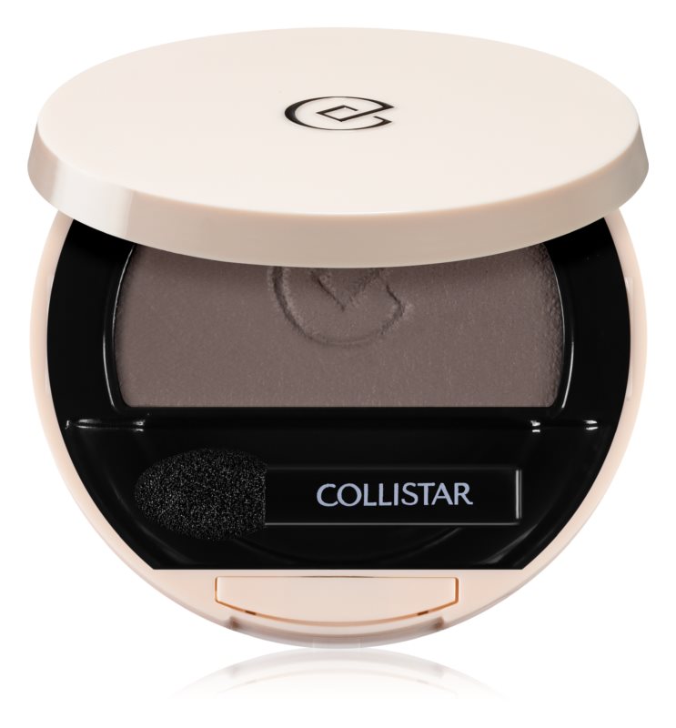 Collistar Impeccable Compact Eye Shadow 3 g