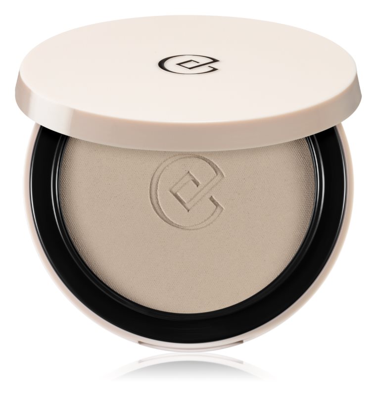 Collistar Impeccable Compact mattifying powder 9 g