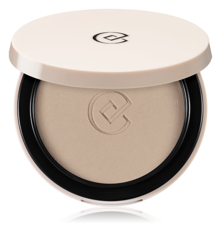 Collistar Impeccable Compact mattifying powder 9 g