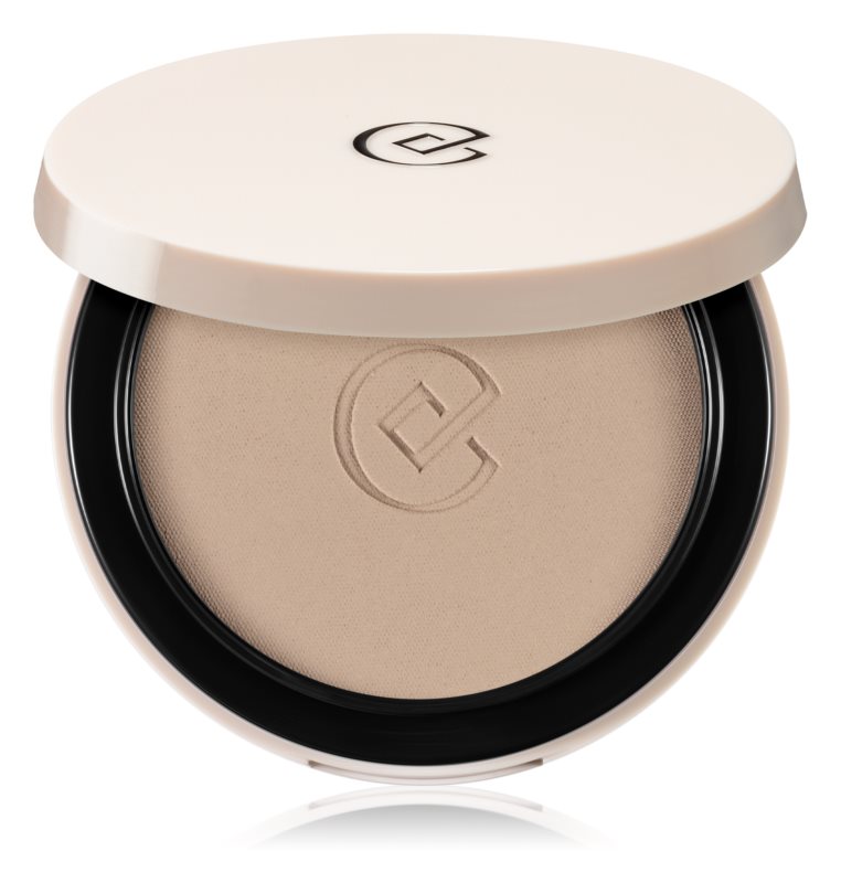 Collistar Impeccable Compact mattifying powder 9 g