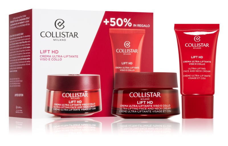 Collistar Lift HD Gift Set