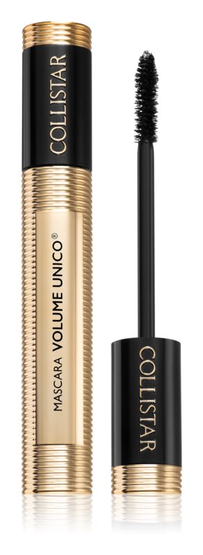 Collistar Mascara Volume Unico Intense Black 13 ml