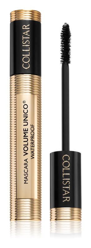 Collistar Volume Unico Waterproof Mascara Intense Black 13 ml