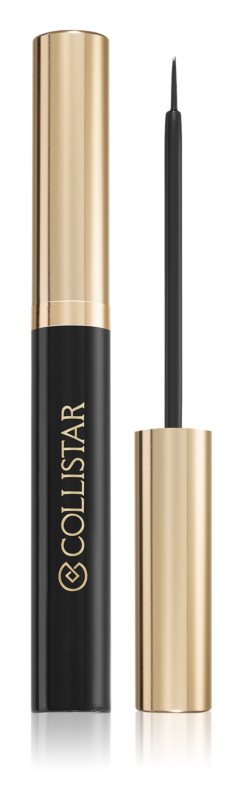 Collistar Professional Eye Liner shade 10 Nero 5 ml