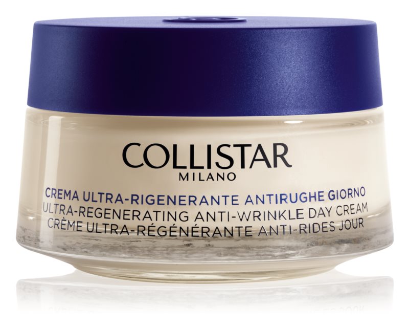 Collistar Special Anti-Age Ultra-Regenerating Anti-Wrinkle Day Cream 50 ml