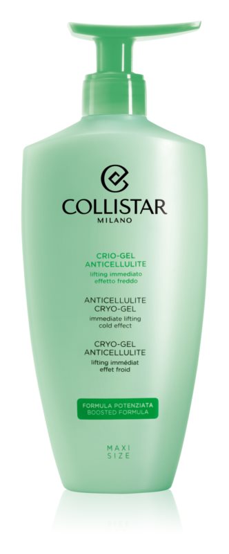 Collistar Special Perfect Body Anticellulite Cryo-Gel 400 ml