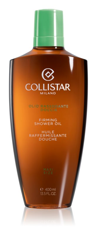 Collistar Special Perfect Body Firming Shower Oil 400 ml