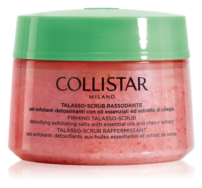 Collistar Special Perfect Body Firming Talasso-Scrub