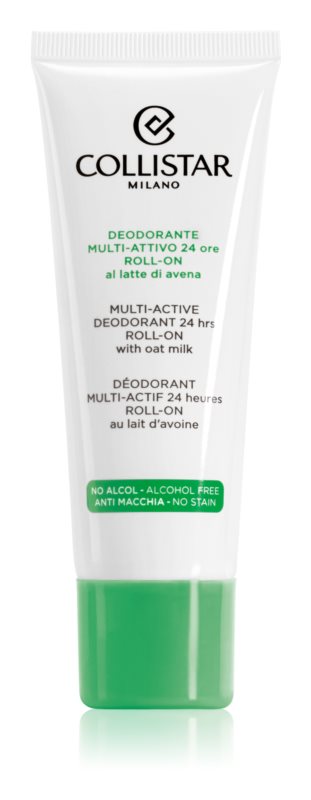 Collistar Special Perfect Body Multi-Active Deodorant 24 Hours 75 ml