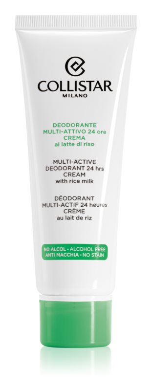 Collistar Special Perfect Body Multi-Active Deodorant 24 Hours 75 ml
