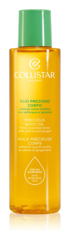 Collistar Special Perfect Body Precious Body Oil 150 ml
