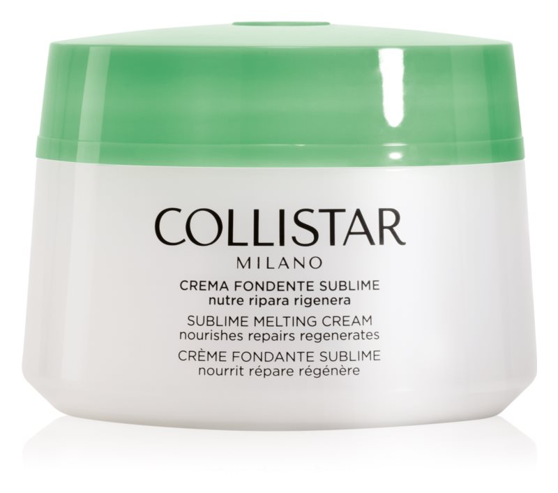 Collistar Special Perfect Body Sublime Melting Cream 400 ml