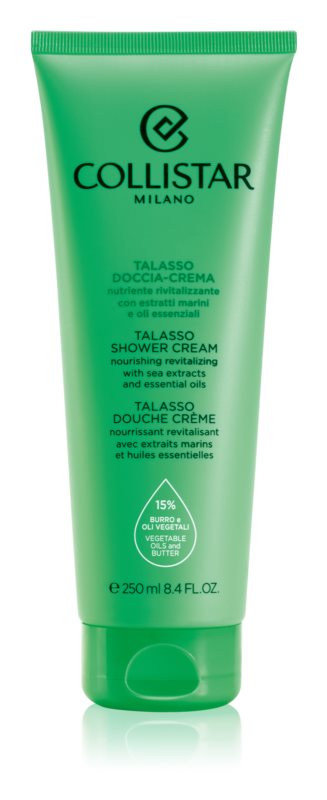 Collistar Special Perfect Body Thalasso Shower Cream 250 ml