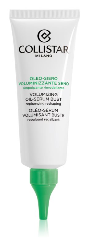 Collistar Special Perfect Body Volumizing Oil-Serum Bust shaping serum 75 ml