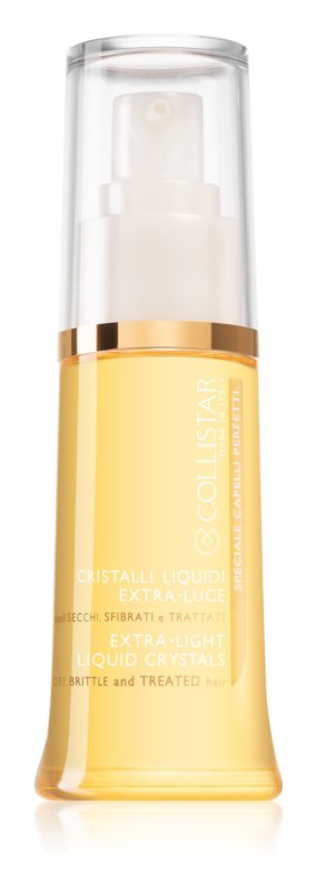 Collistar Special Perfect Hair Extra Light Liquid Crystals 50 ml