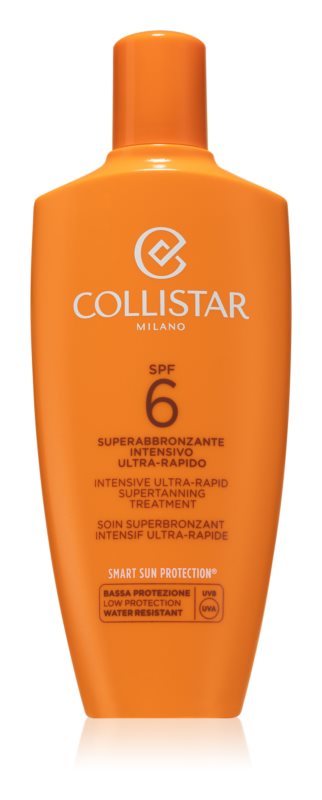 Collistar Special Perfect Tan Intensive Ultra-Rapid Treatment 200 ml