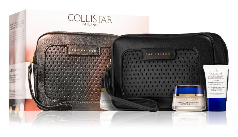 Collistar The Bridge Face Cream Set