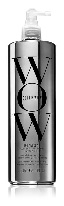 Color WOW Dream Coat Supernatural Hair Straightening Spray