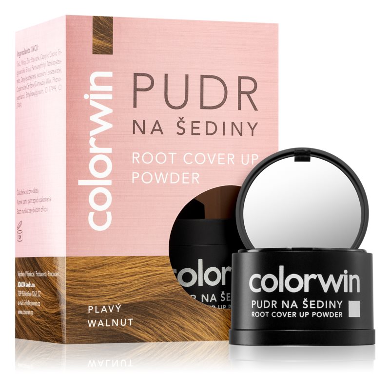 Colorwin Root Cover Up Powder 3.2 g