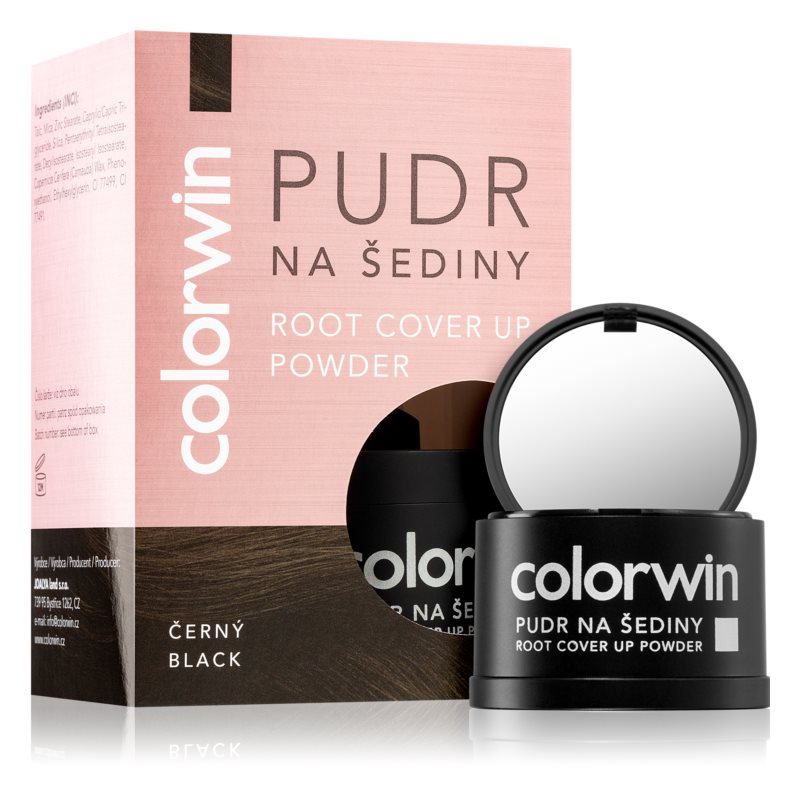 Colorwin Root Cover Up Powder 3.2 g