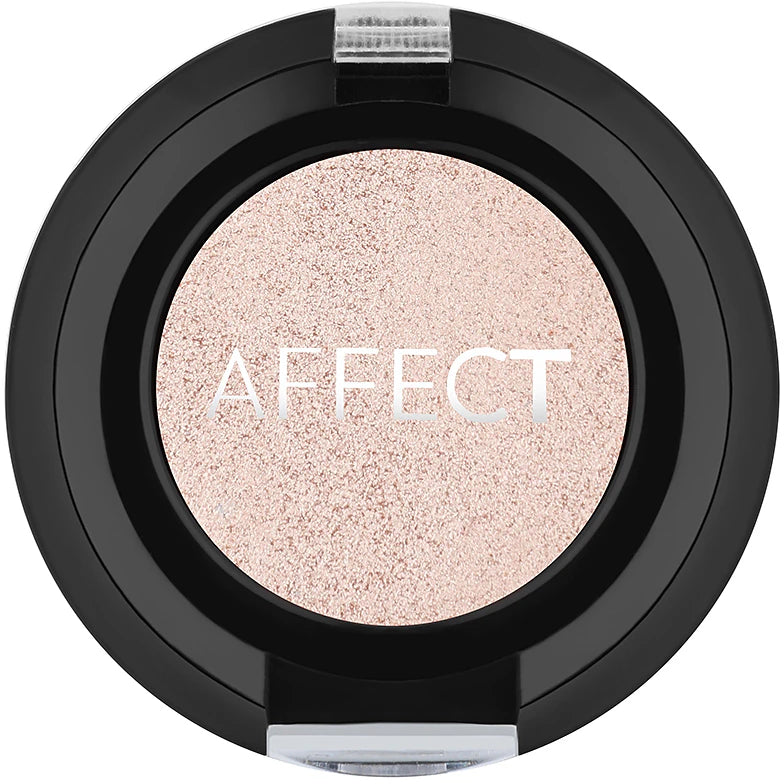 Affect Colour Attack Foiled glittery eyeshadow