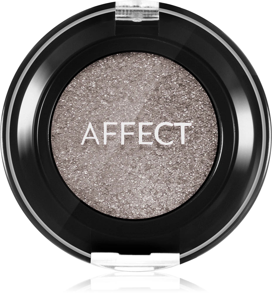 Affect Colour Attack Foiled glittery eyeshadow