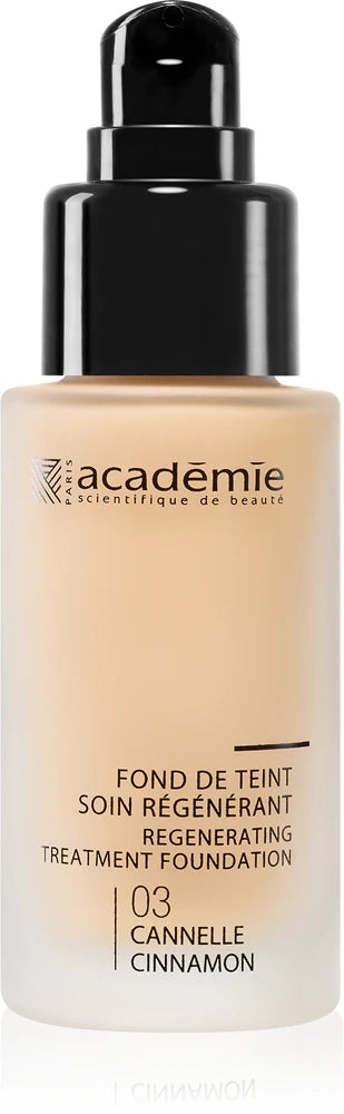 Académie Scientifique de Beauté Complexion Regenerating Treatment Foundation 30 ml