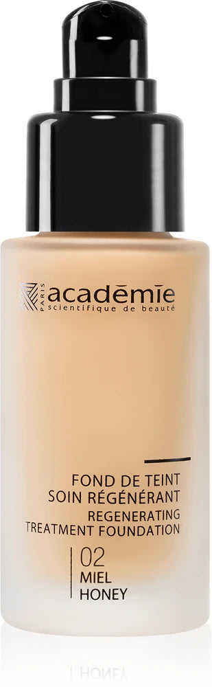 Académie Scientifique de Beauté Complexion Regenerating Treatment Foundation 30 ml