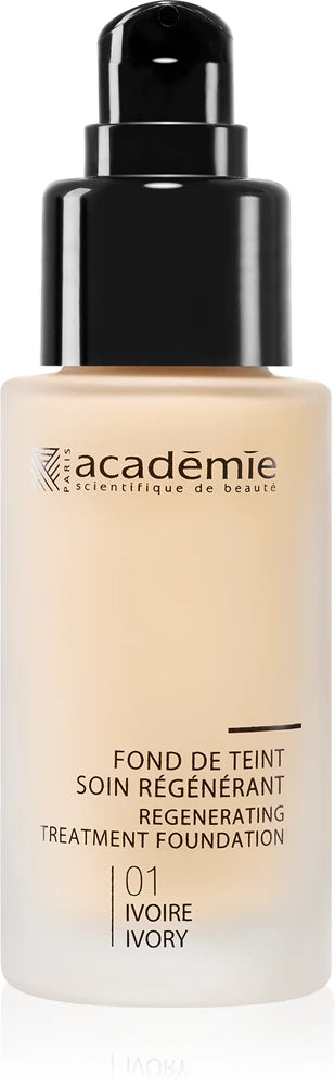 Académie Scientifique de Beauté Complexion Regenerating Treatment Foundation 30 ml